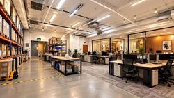 Ubi Techpark (D14), Factory #623493341